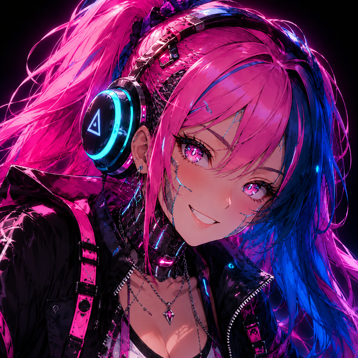Neo Anime Bot